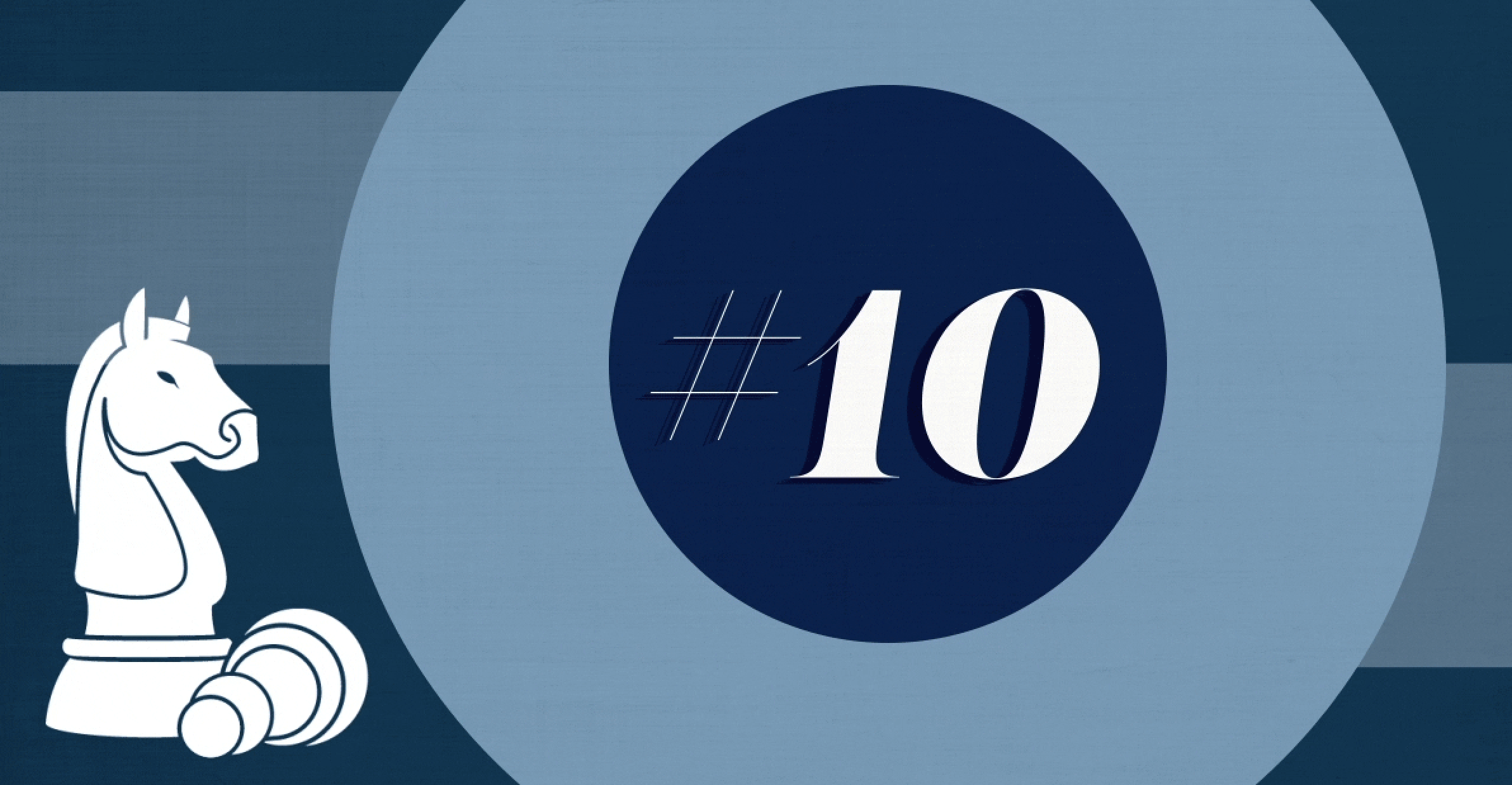 Number 10 in Our Best of the Blog 2020 Countdown - Majority Strategies